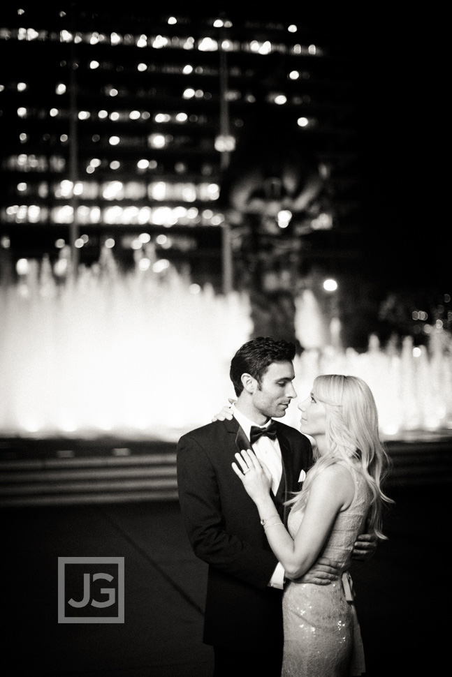 Engagement Photos Los Angeles
