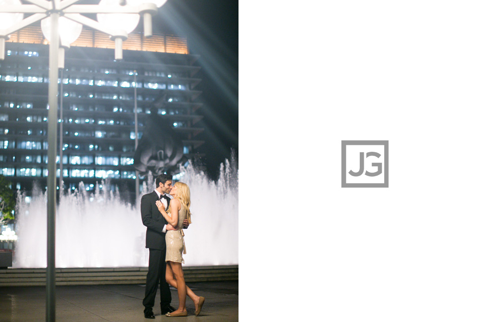 Engagement Photos Los Angeles