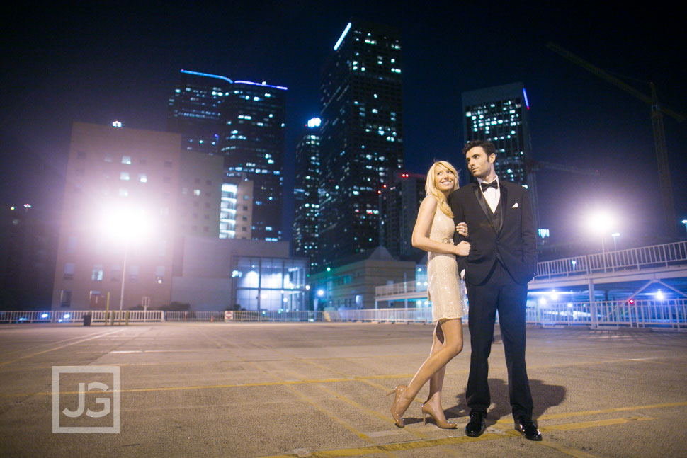 Engagement Photos Los Angeles