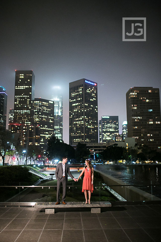 DWP Engagement Photos