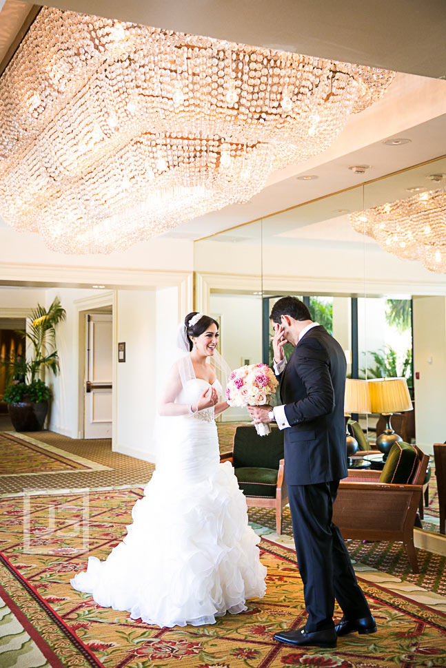 Fairmont Hotel First Look