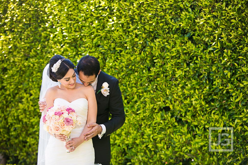 Wedding Photography at the Fairmont Hotel