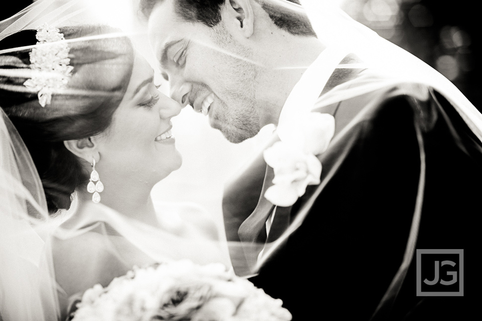 Wedding Photography at the Fairmont Hotel