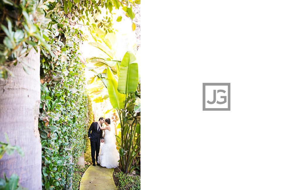 Wedding Photography at the Fairmont Hotel