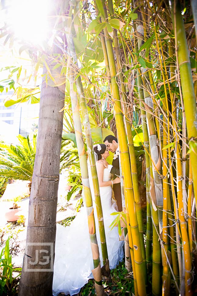 Fairmont Hotel Wedding Photography