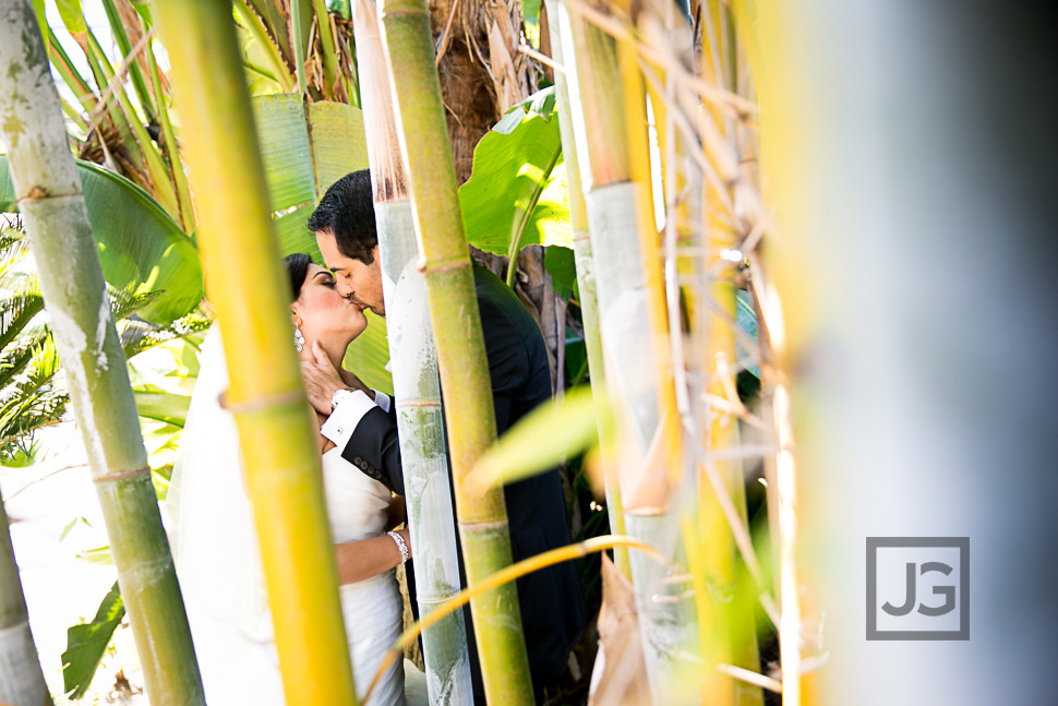 Fairmont Hotel Wedding Photography