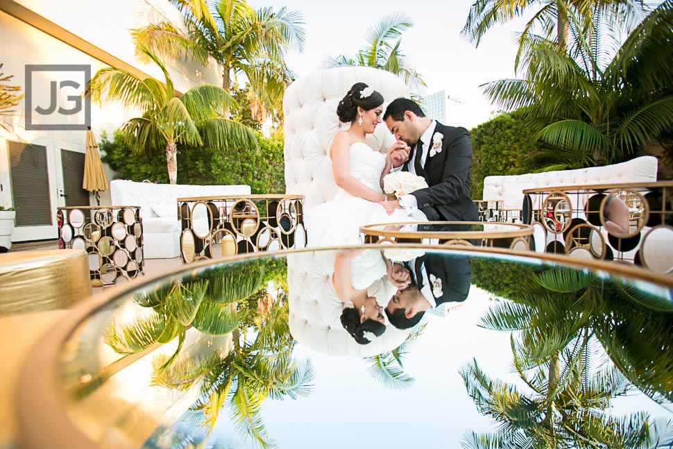 Fairmont Hotel Wedding Photography