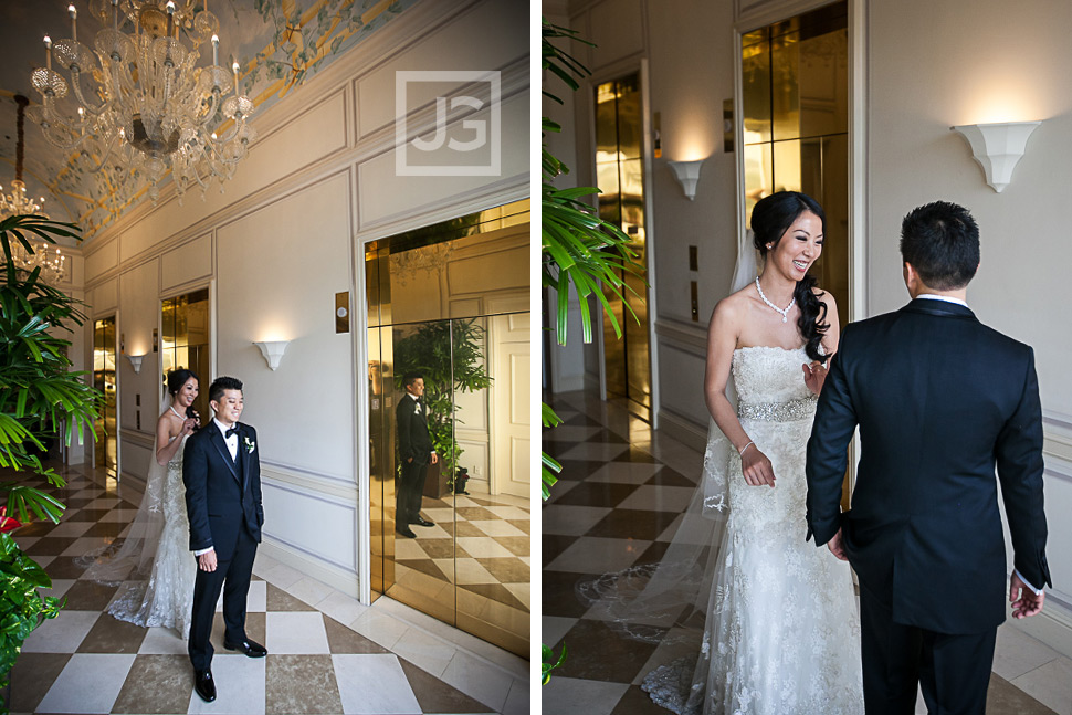 First Look at the Four Seasons