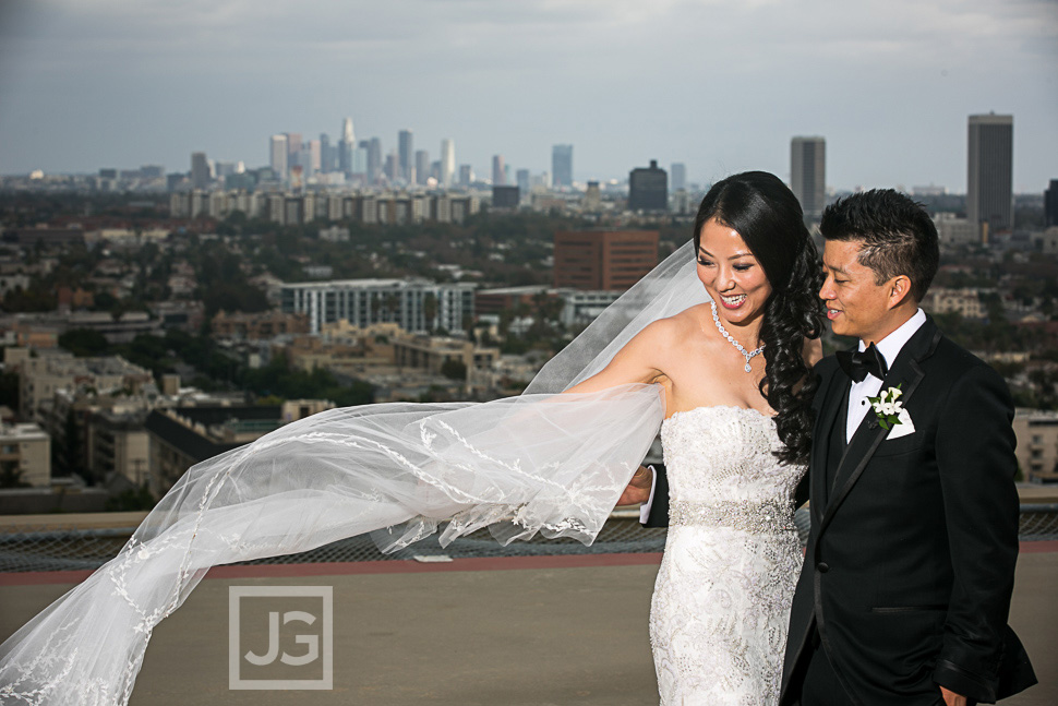 Four Seasons Wedding Photography
