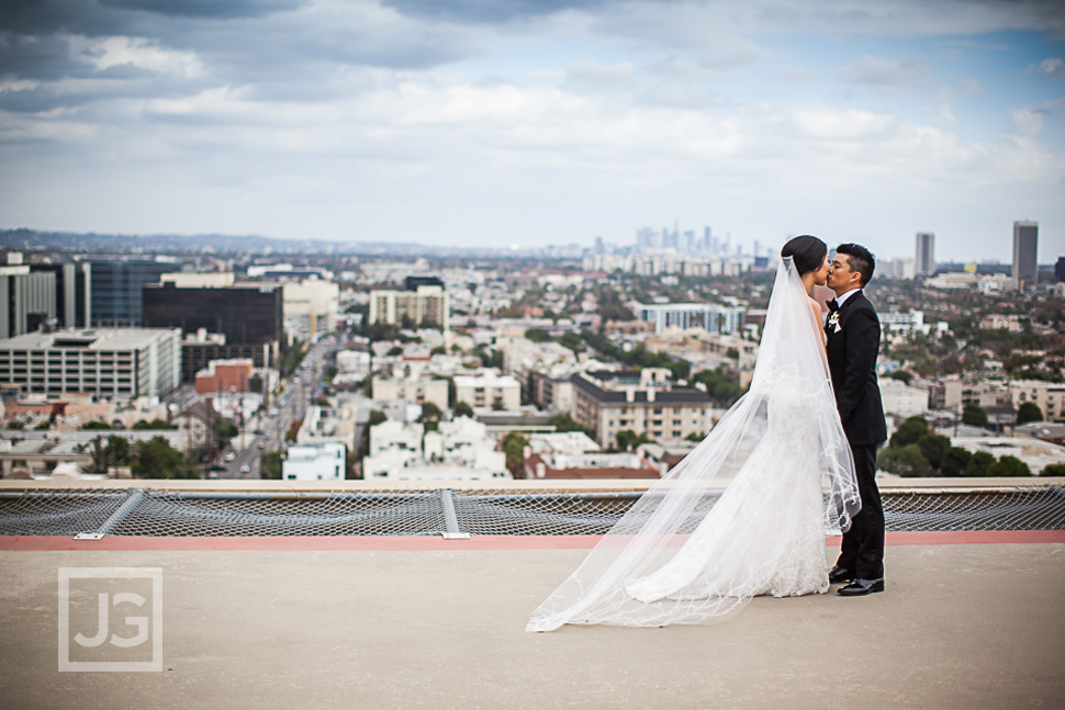 Four Seasons Wedding Photography