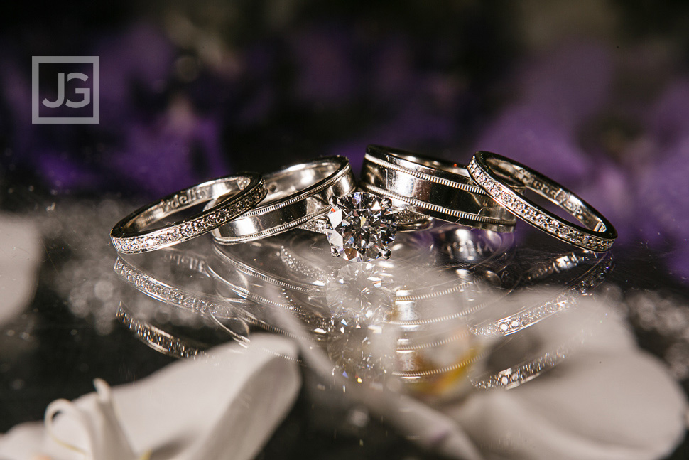 Wedding Rings