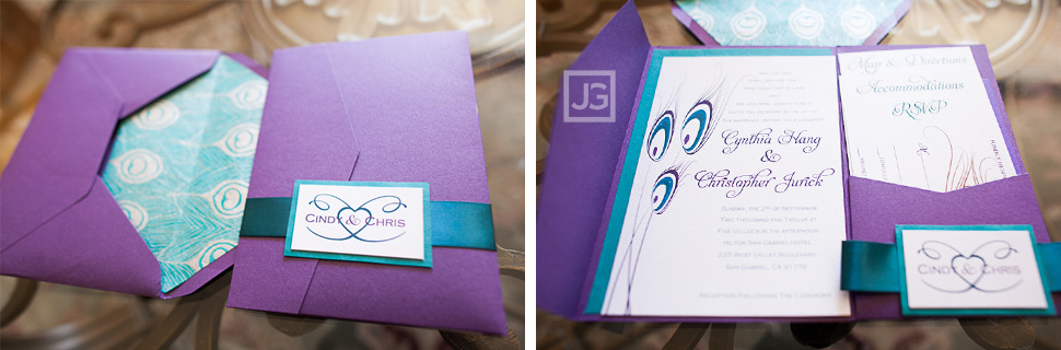 Wedding Invitations