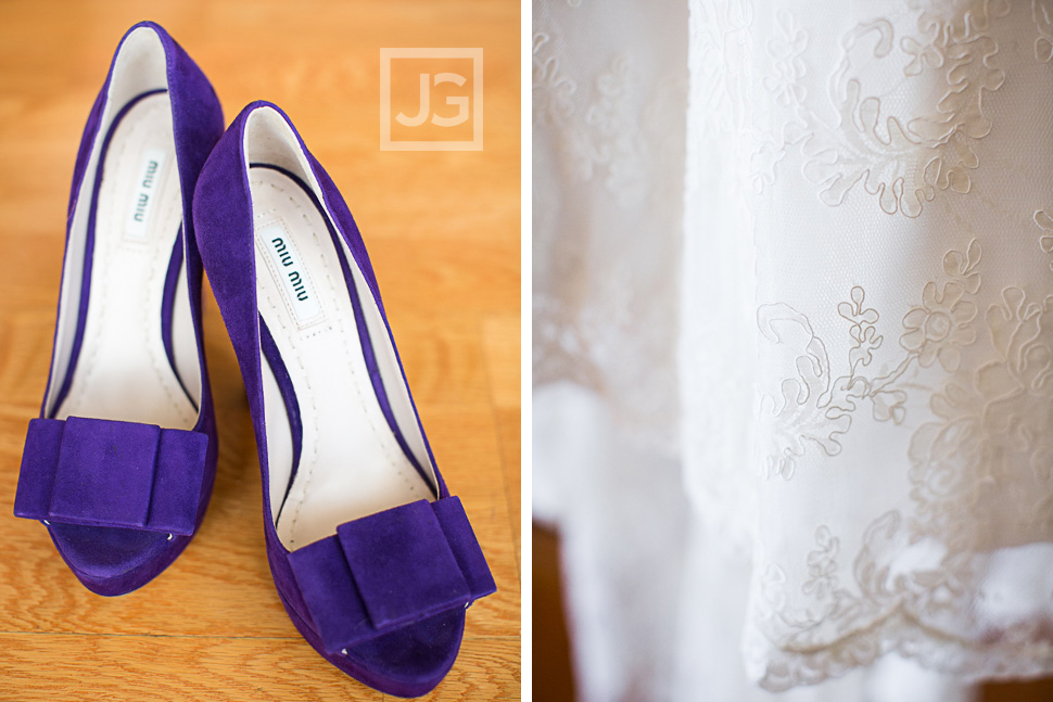 Wedding Details