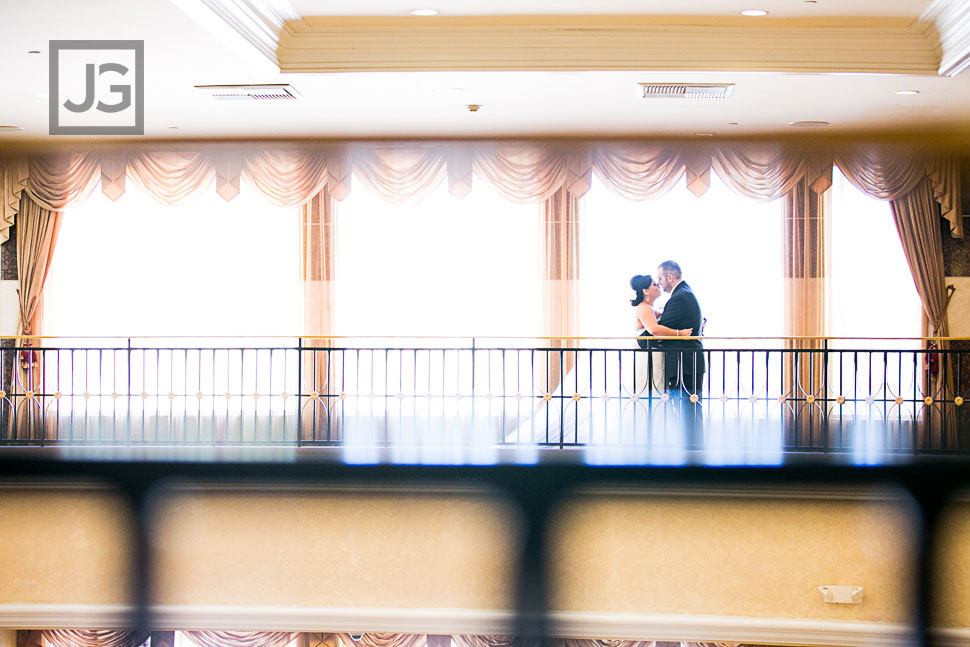Hilton San Gabriel First Look
