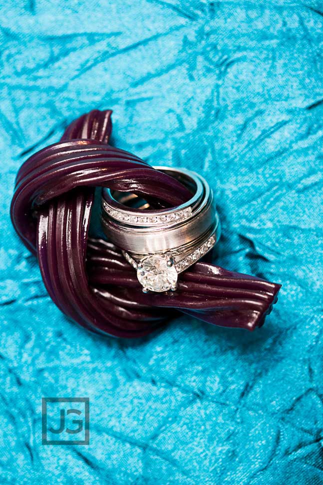 Wedding Ring Photo