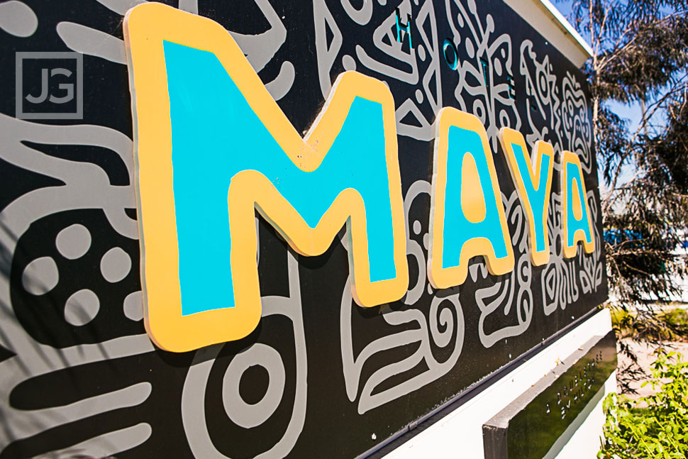 Hotel Maya