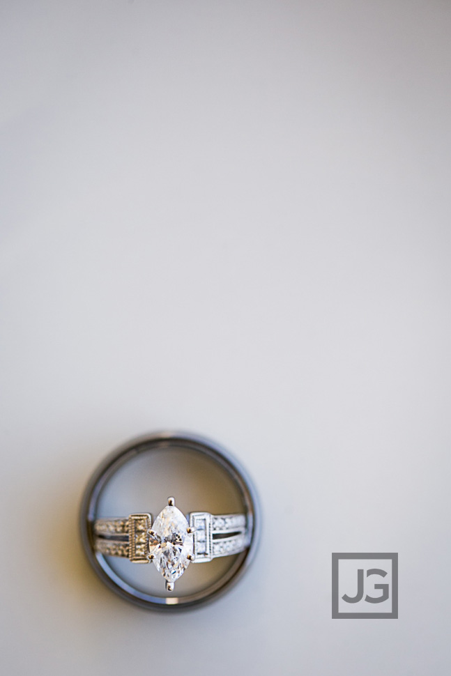 Wedding Ring Photos