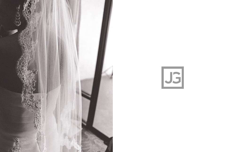 Hotel Maya Wedding Preparation Wedding Dress