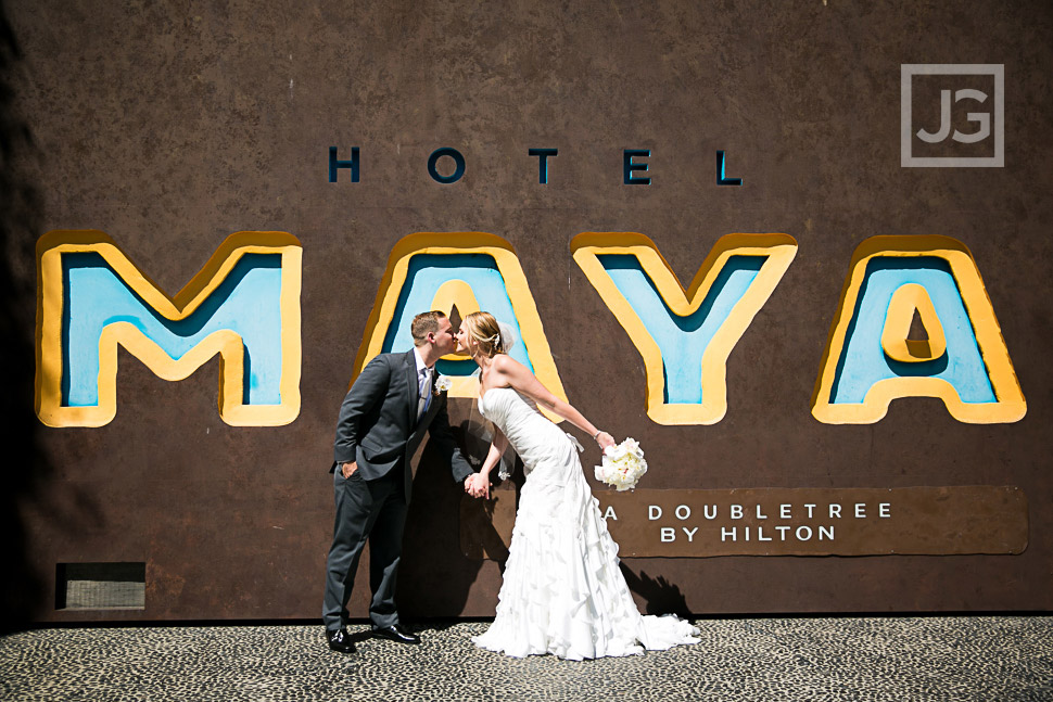 Hotel Maya