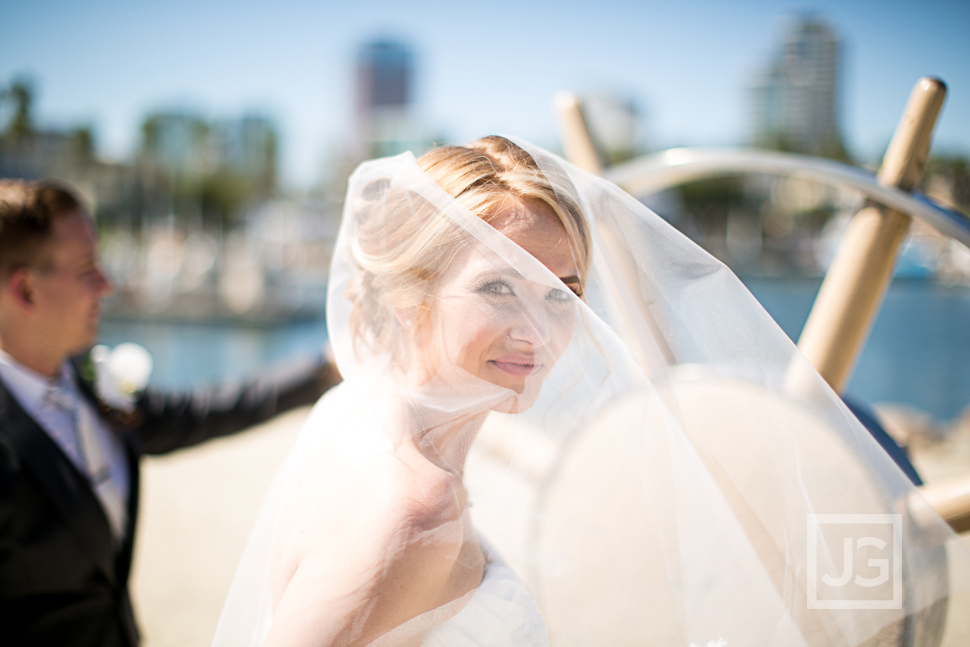 Shoreline Village Wedding Photography