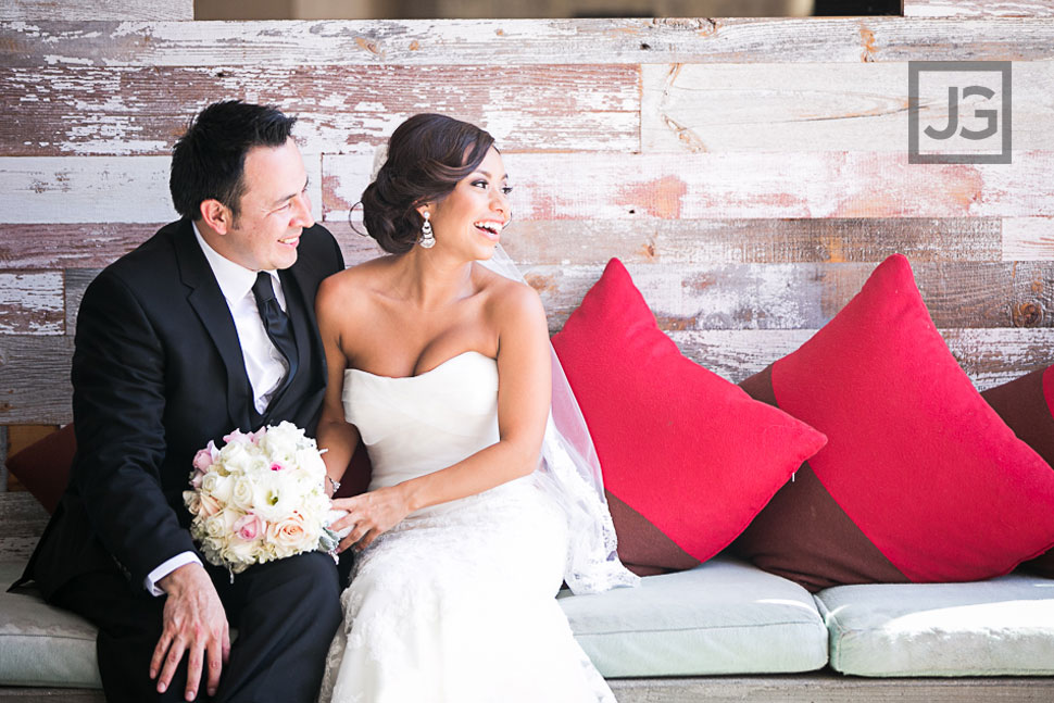 Hotel Maya Wedding Photography