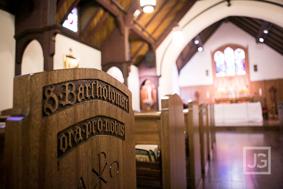 St. Bartholomew Catholic Church