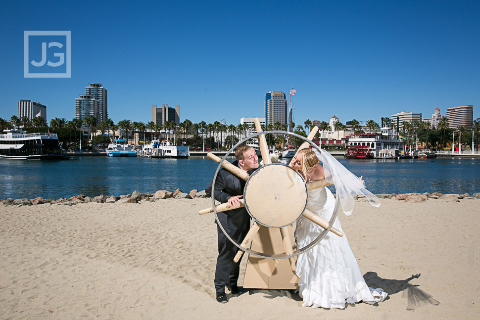 Shoreline Village Wedding Photography