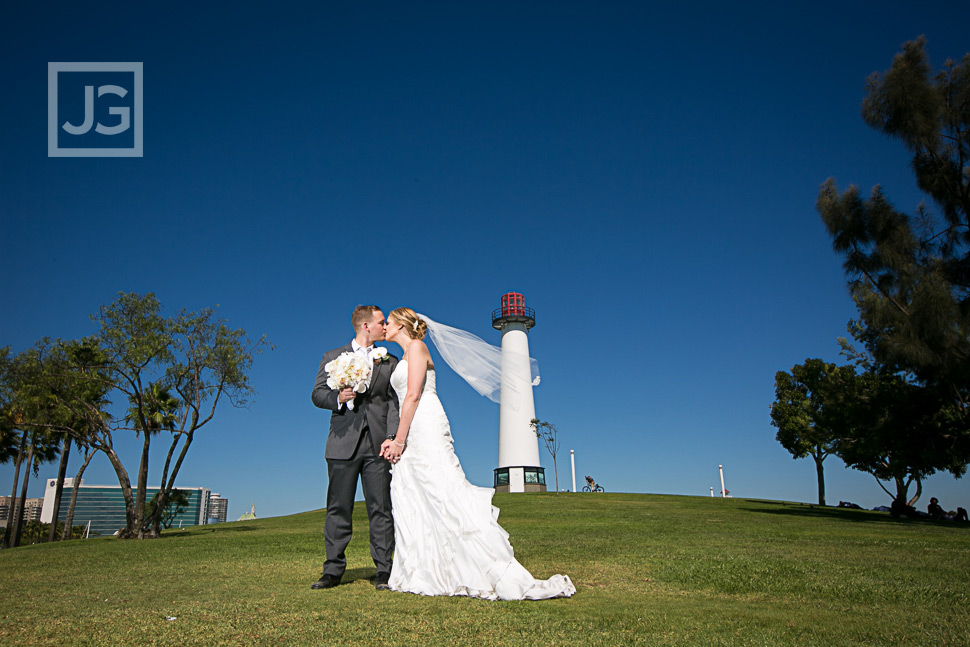 Shoreline Village Wedding Photography