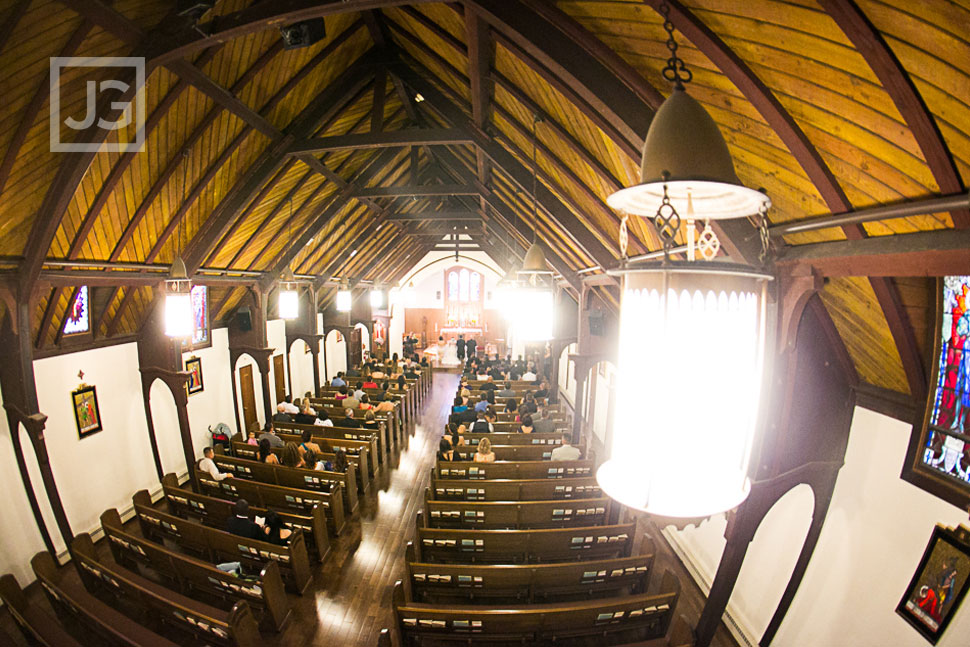 St. Bartholomew Catholic Church