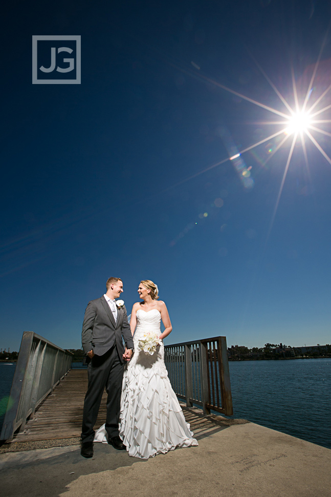 Shoreline Village Wedding Photography