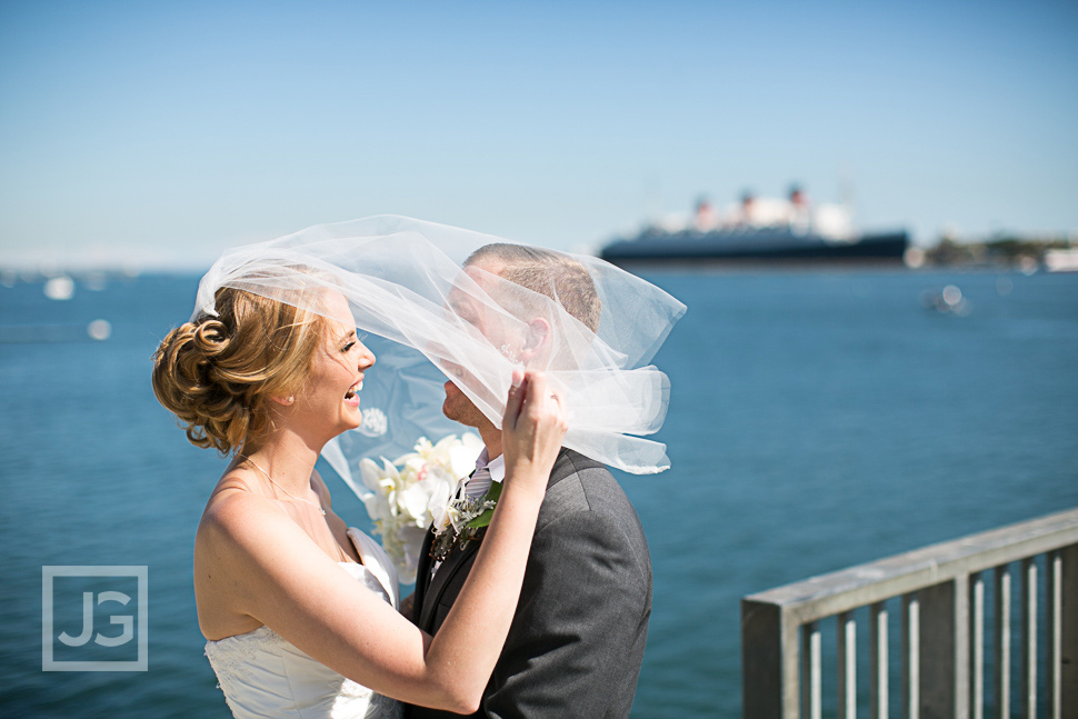 Shoreline Village Wedding Photography