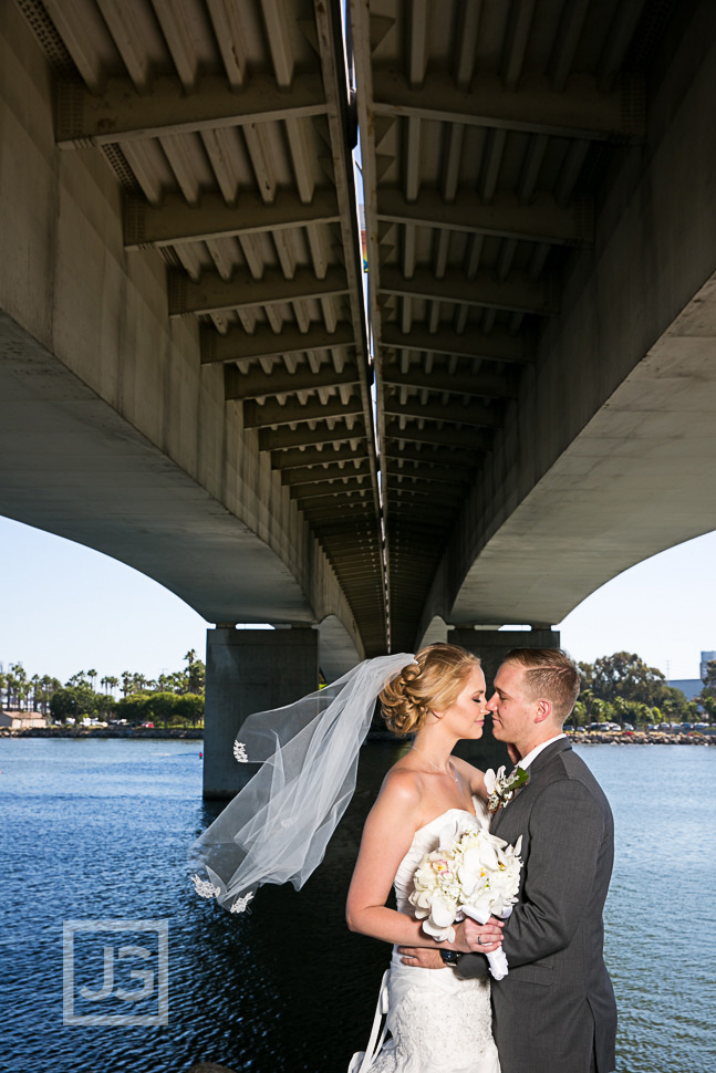 Shoreline Village Wedding Photography