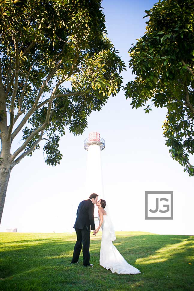 Shoreline Village Wedding Photography