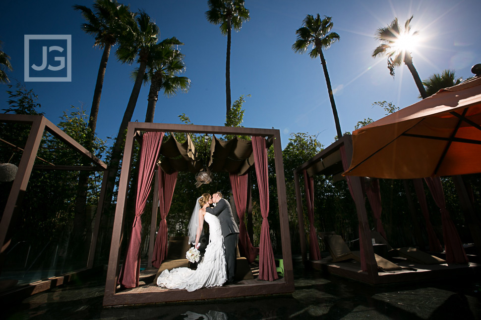 Hotel Maya Wedding Photography