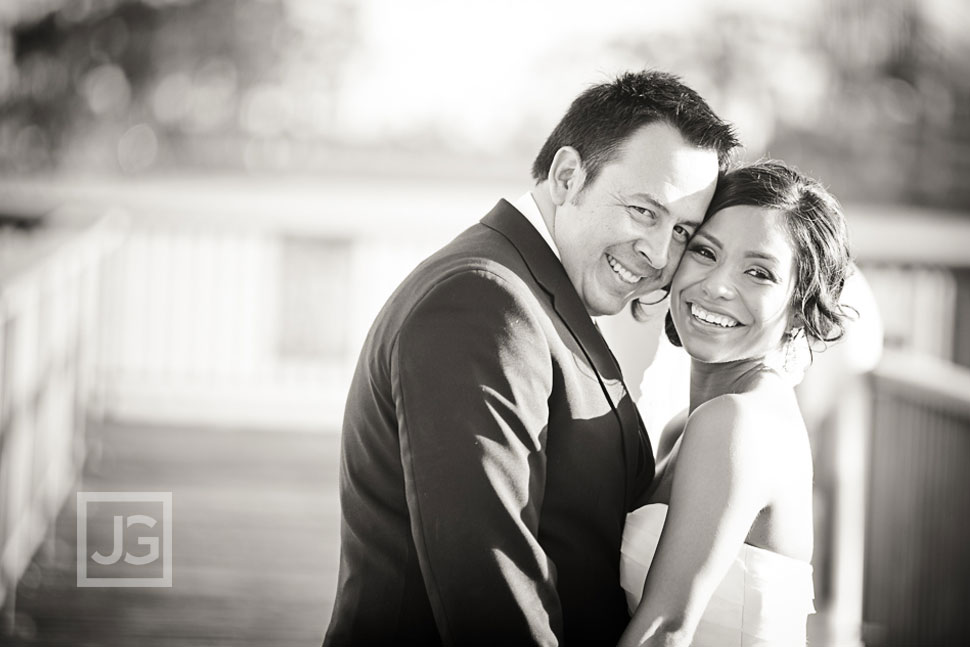 Shoreline Village Wedding Photography