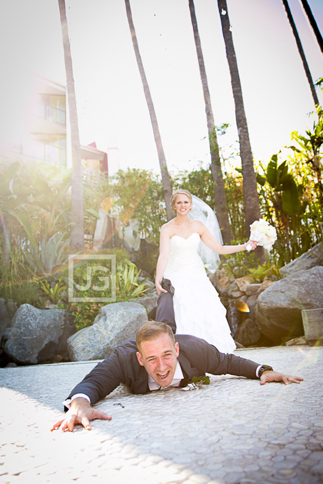 Hotel Maya Wedding Photography