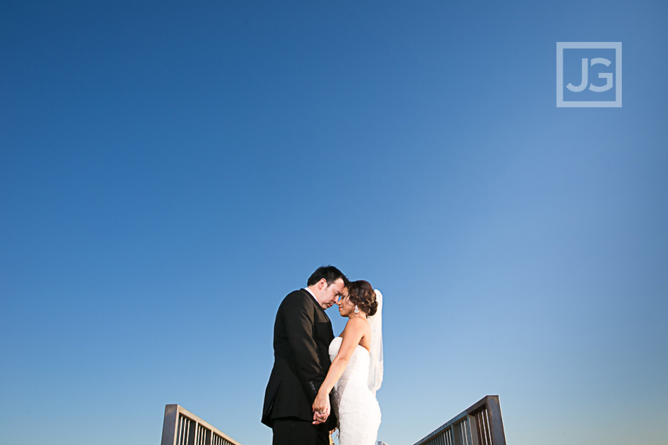 Shoreline Village Wedding Photography