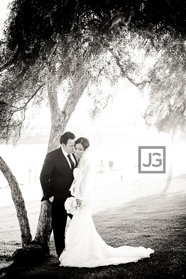 Shoreline Village Wedding Photography