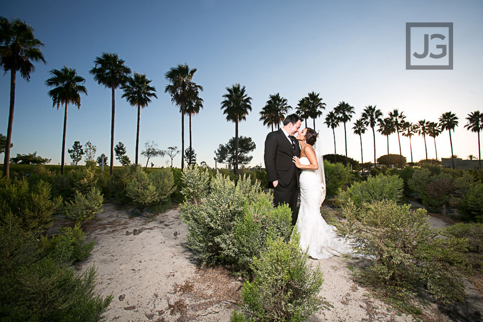 Shoreline Village Wedding Photography