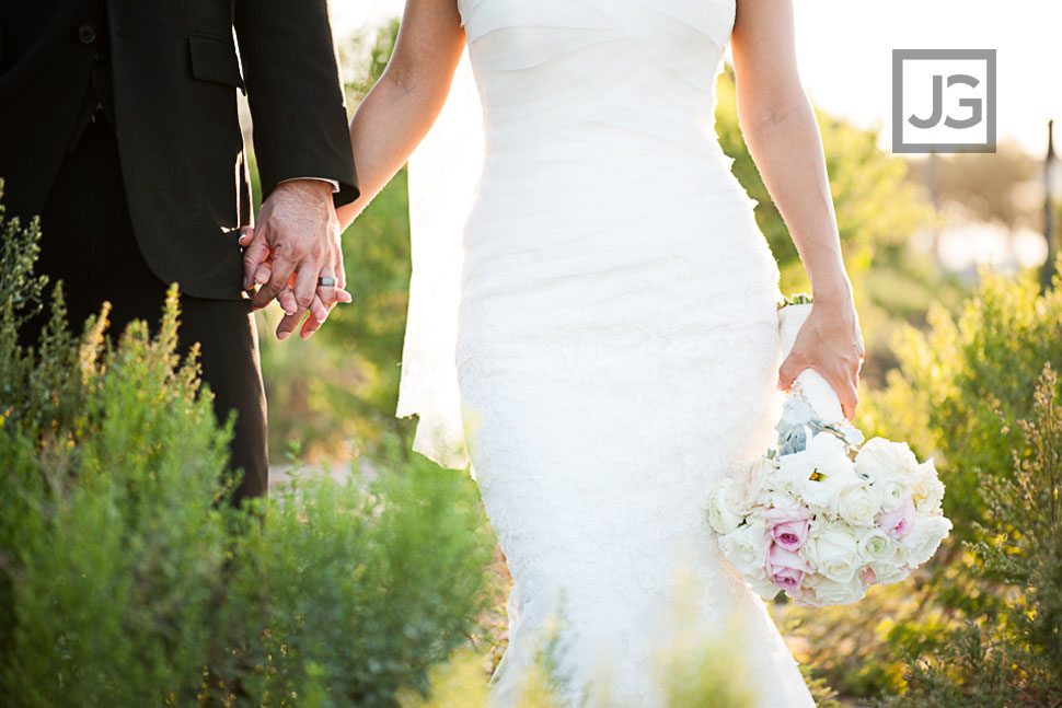 Shoreline Village Wedding Photography
