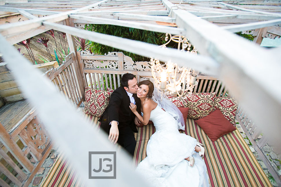 Hotel Maya Wedding Photography