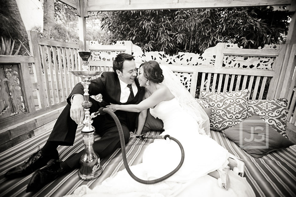 Hotel Maya Wedding Photography