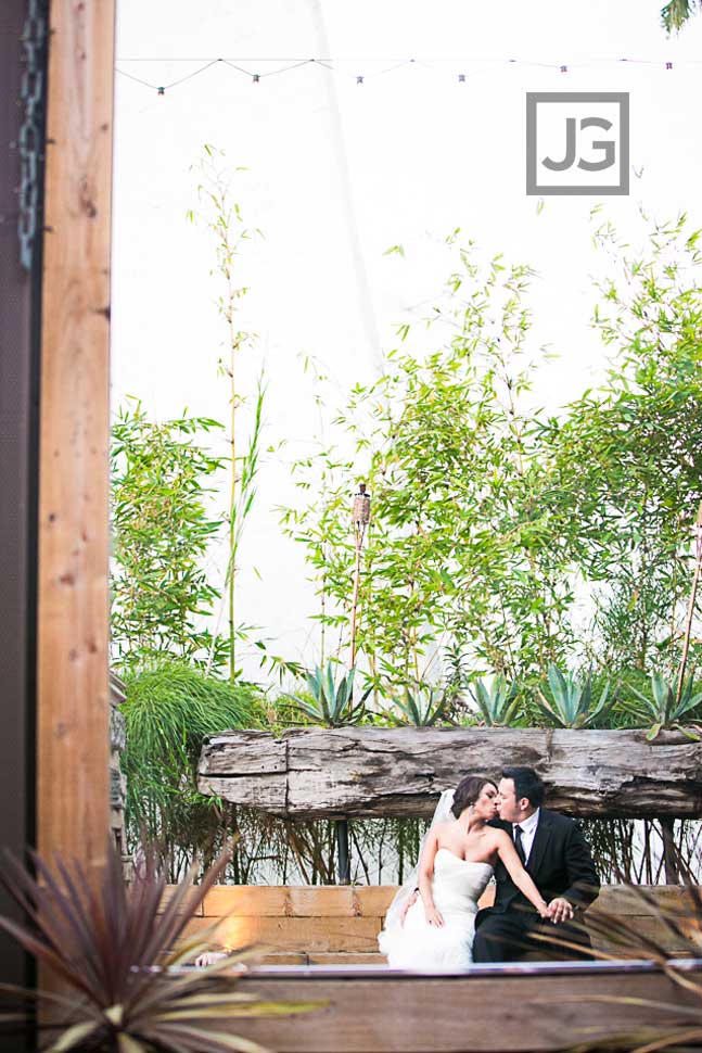Hotel Maya Wedding Photography