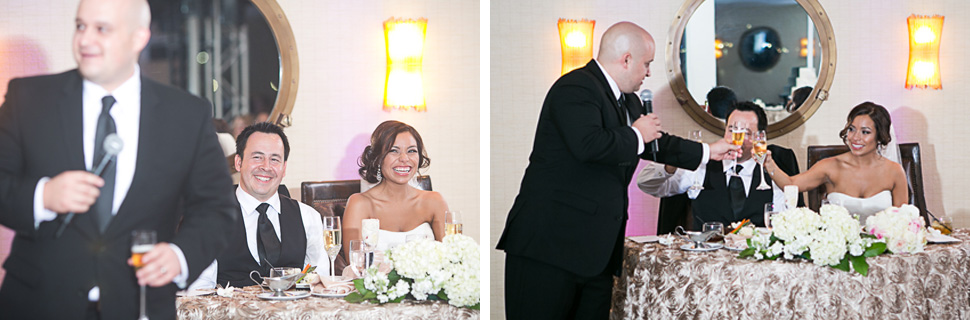 Hotel Maya Wedding Reception