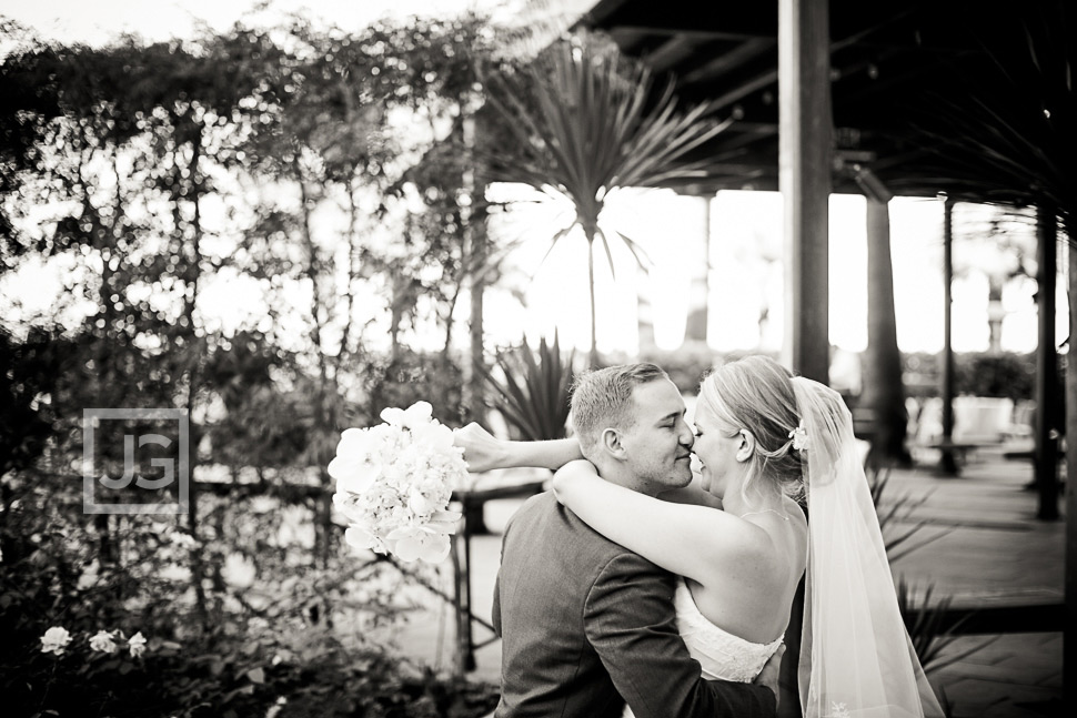 Wedding Ceremony at Hotel Maya