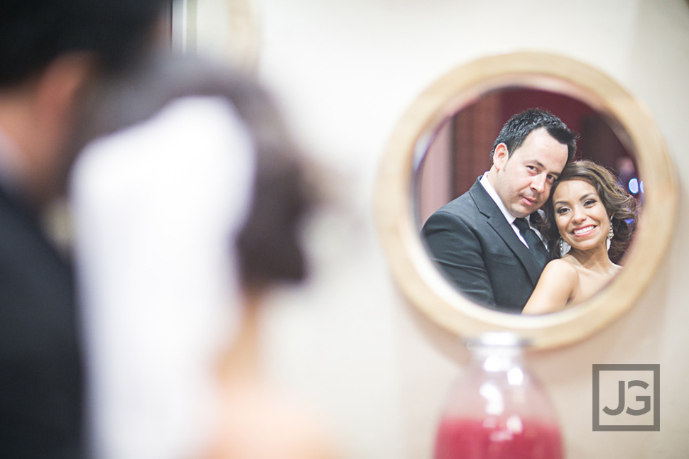 Hotel Maya Wedding Photos