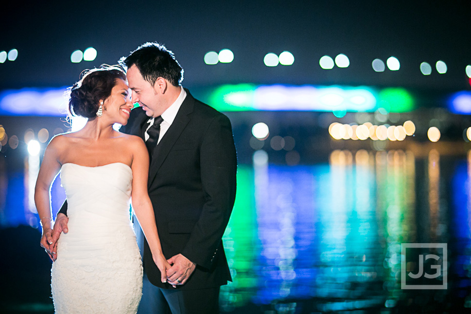 Hotel Maya Wedding Photography
