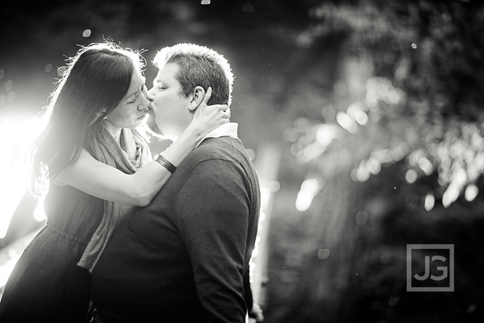 Engagement Photos Pasadena