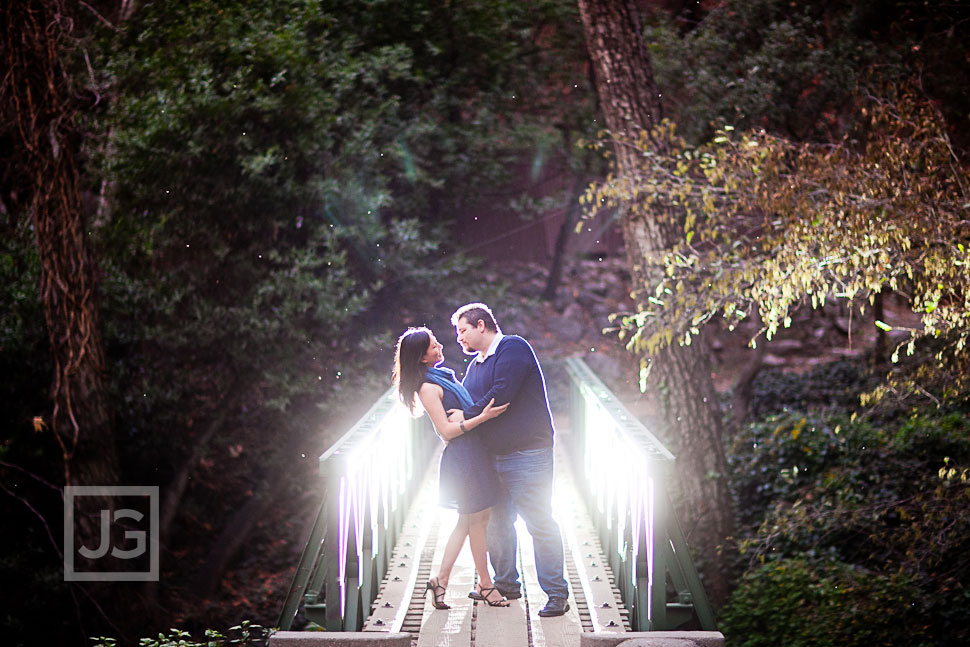 Engagement Photos Pasadena