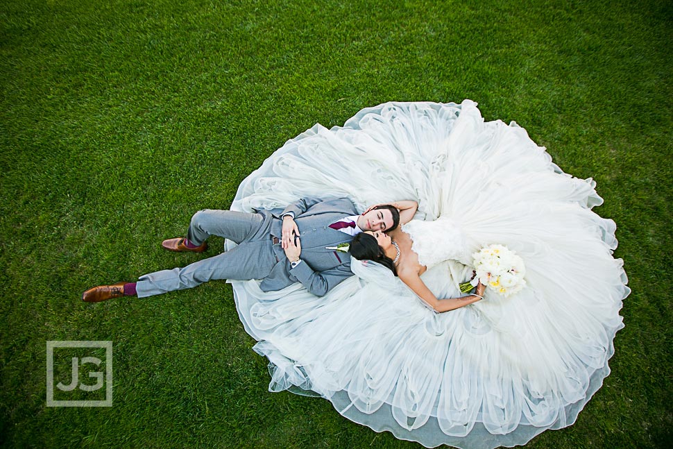Hummingbird Ranch Wedding Photography